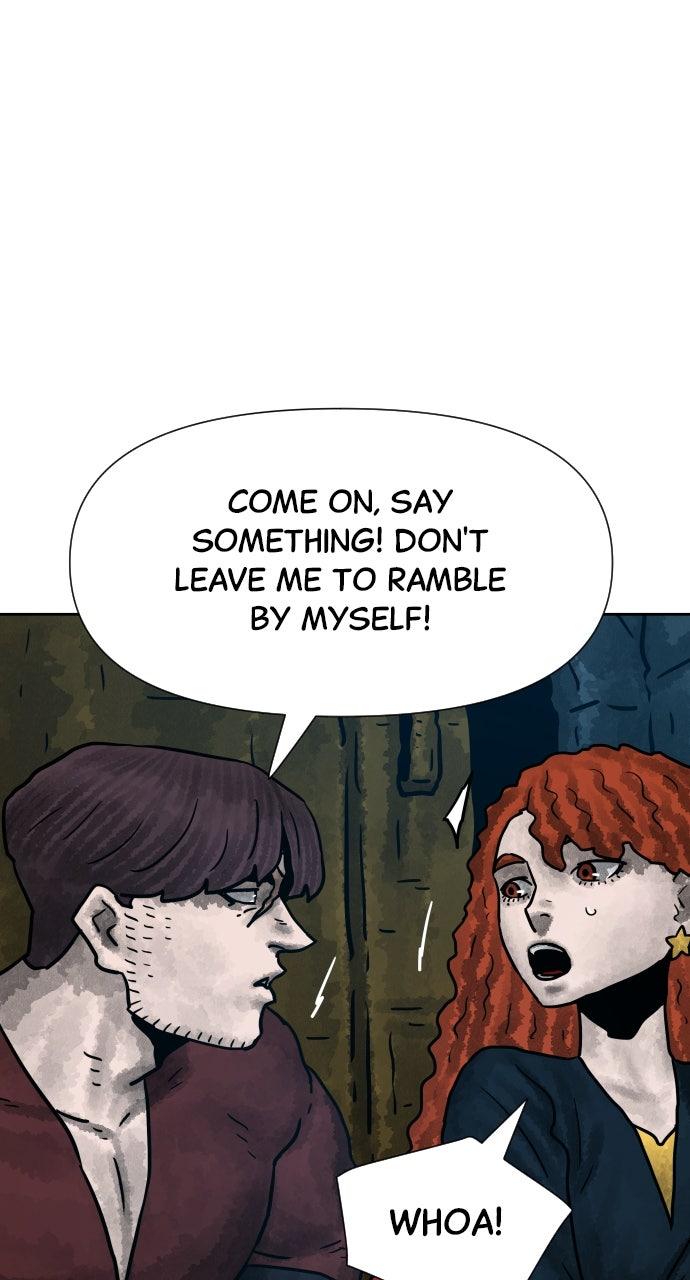 Warrior Executioner Episode 155 32