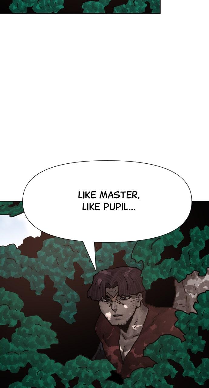 Warrior Executioner Episode 155 47