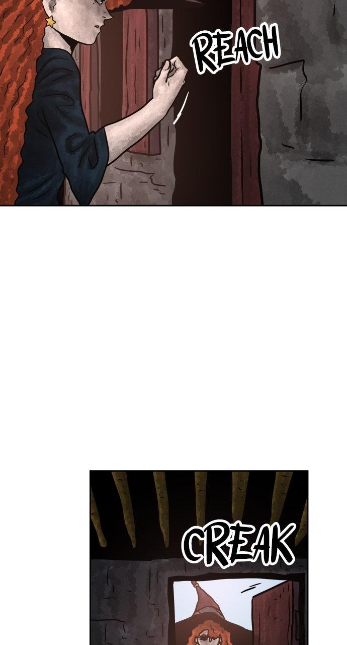 Warrior Executioner Episode 155 50