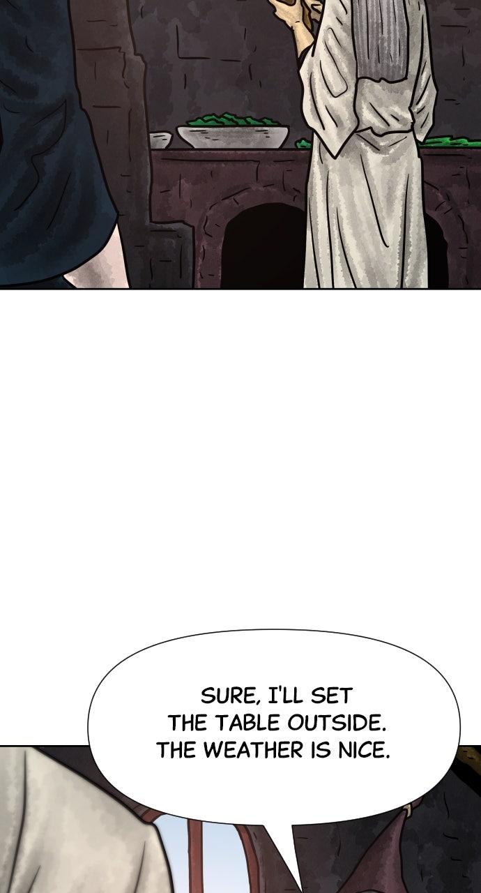 Warrior Executioner Episode 155 52