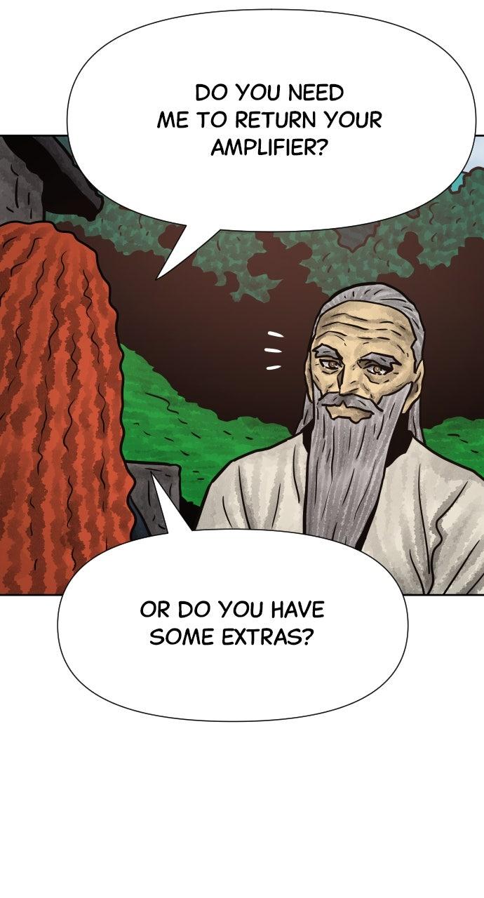 Warrior Executioner Episode 155 61