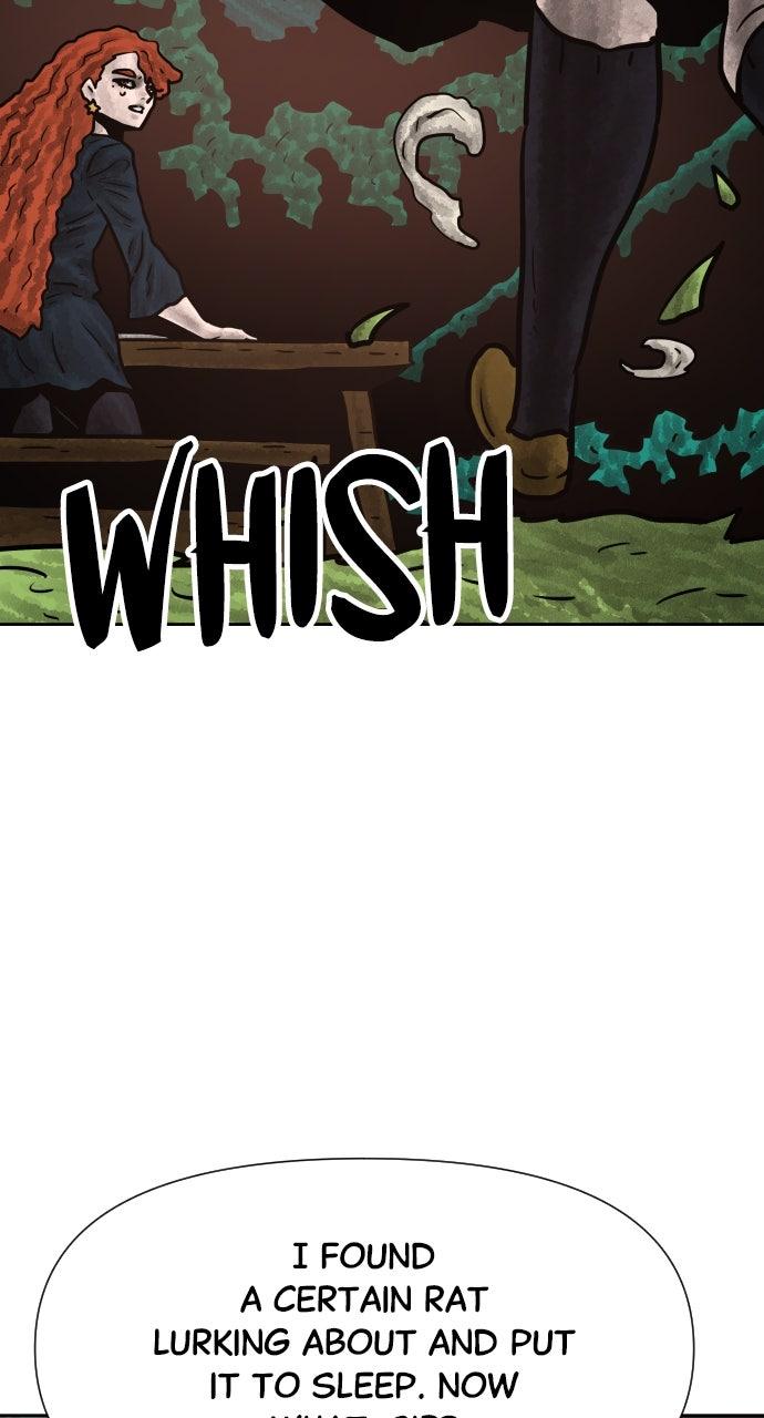 Warrior Executioner Episode 155 73