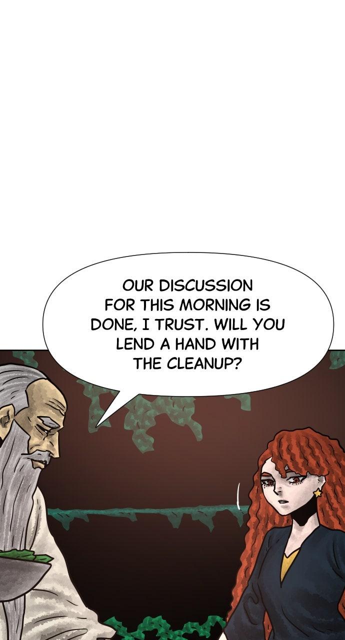 Warrior Executioner Episode 155 78