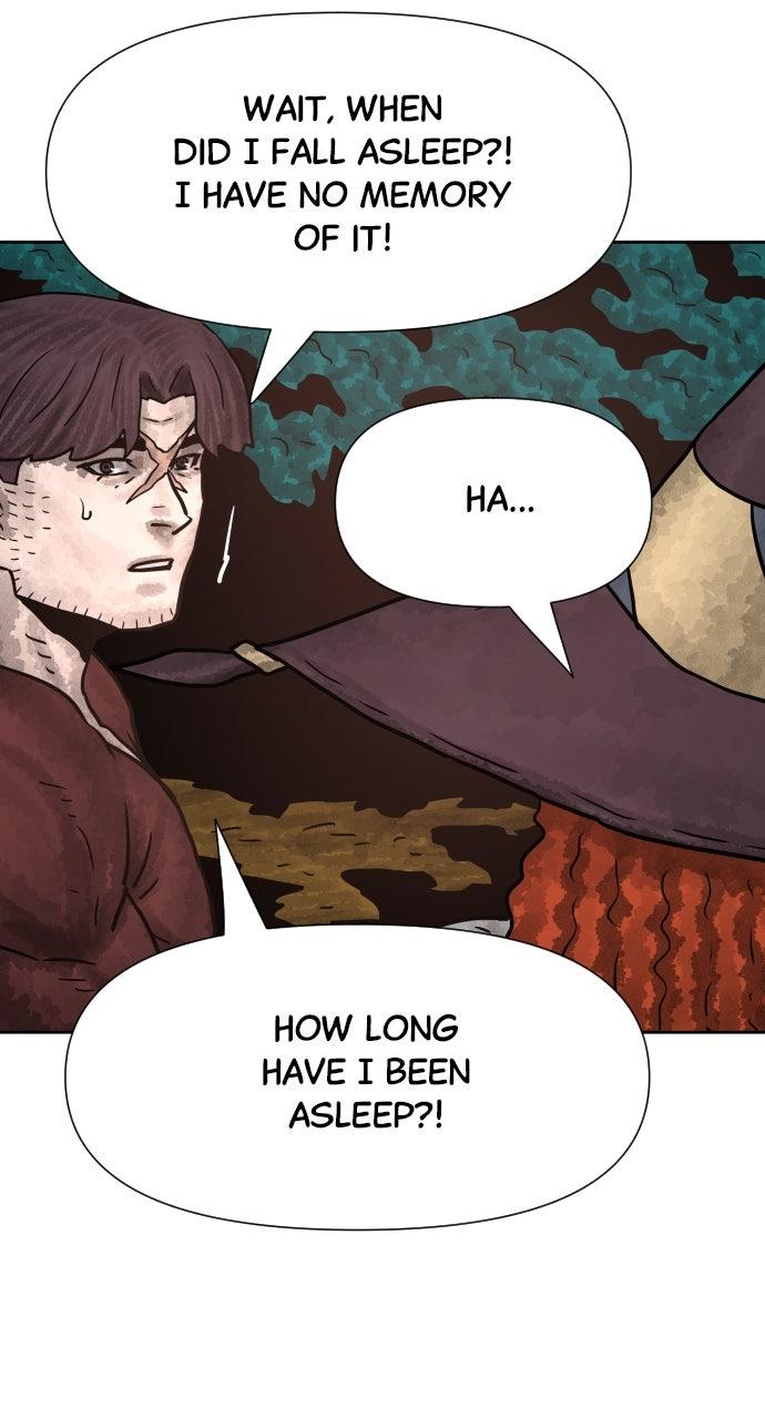 Warrior Executioner Episode 155 83