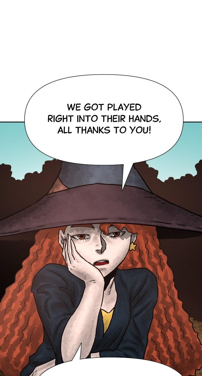 Warrior Executioner Episode 155 84