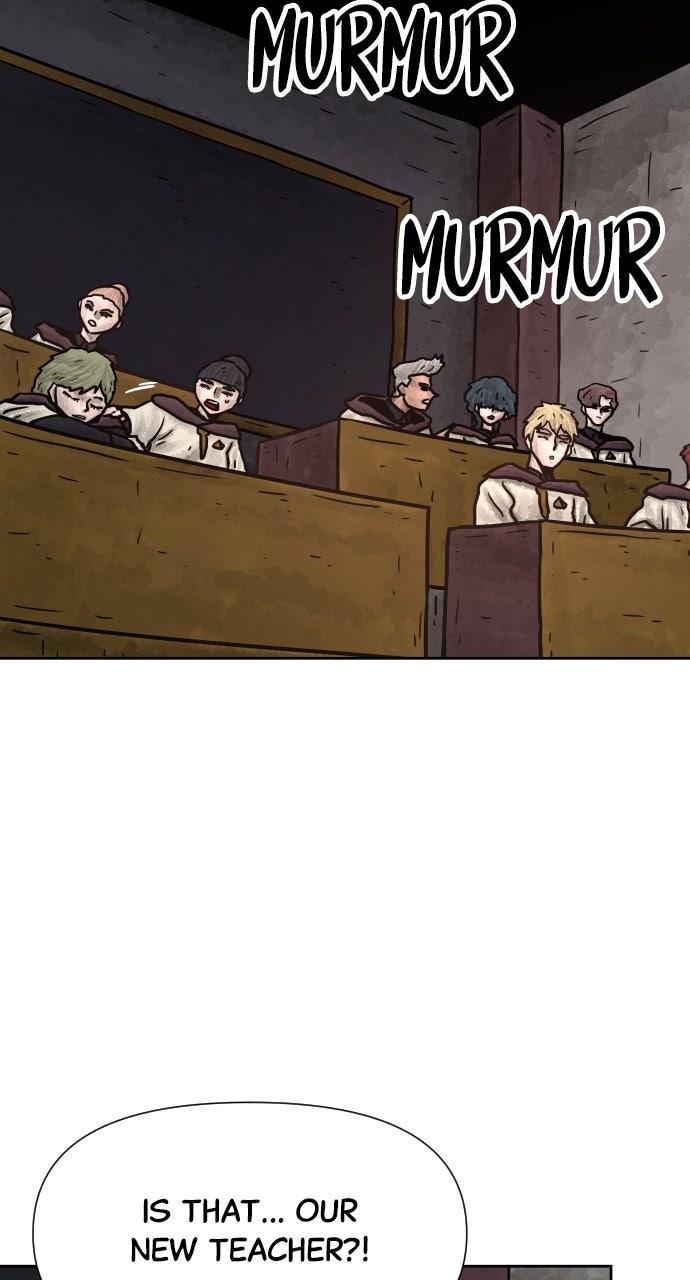 Warrior Executioner Episode 156 14