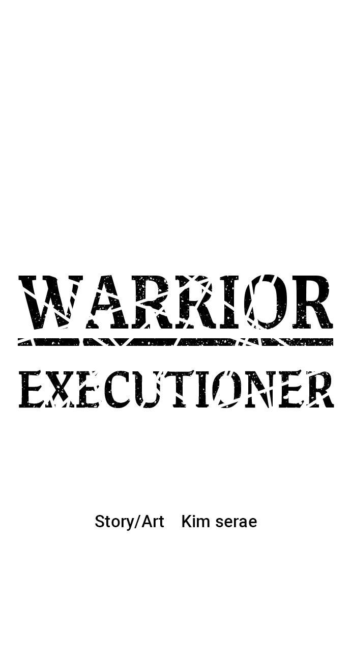 Warrior Executioner Episode 156 19