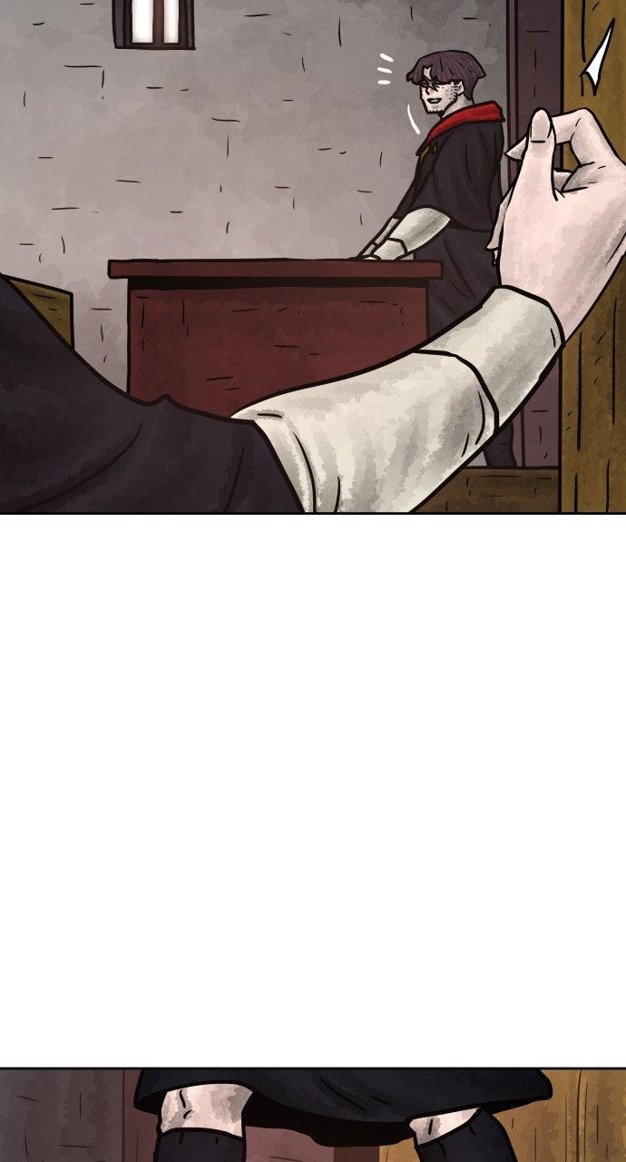 Warrior Executioner Episode 156 32