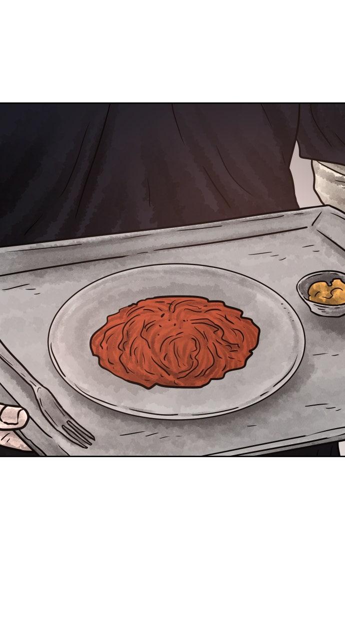 Warrior Executioner Episode 156 44