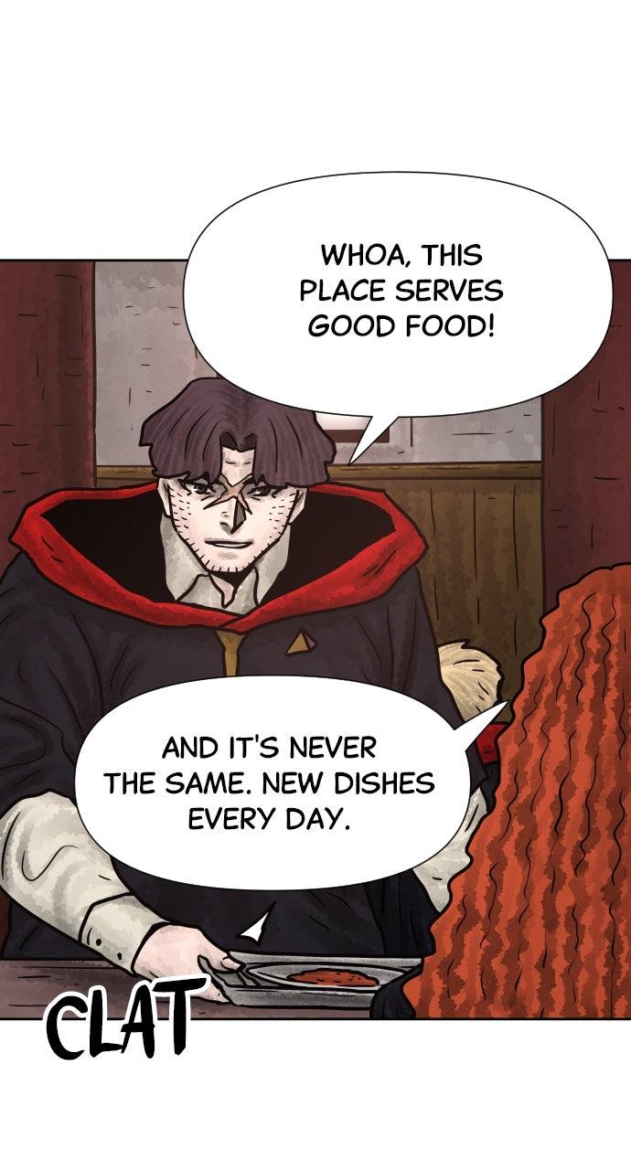 Warrior Executioner Episode 156 45