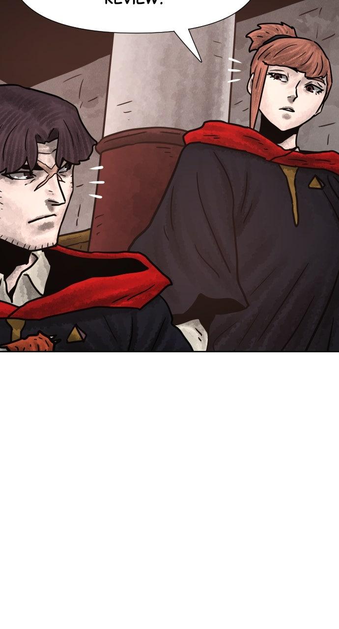 Warrior Executioner Episode 156 50