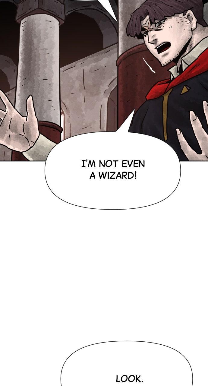 Warrior Executioner Episode 156 59