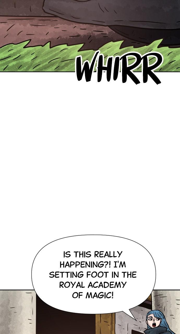 Warrior Executioner Episode 156 65
