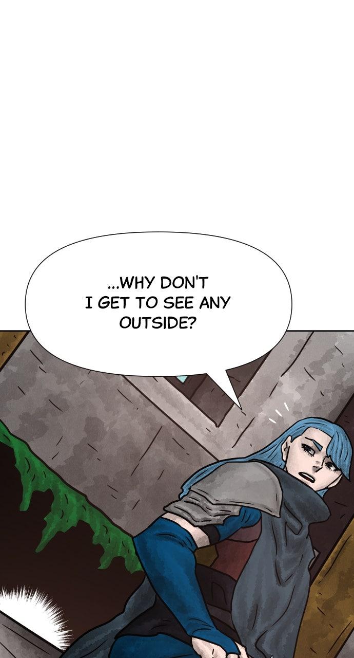 Warrior Executioner Episode 156 71