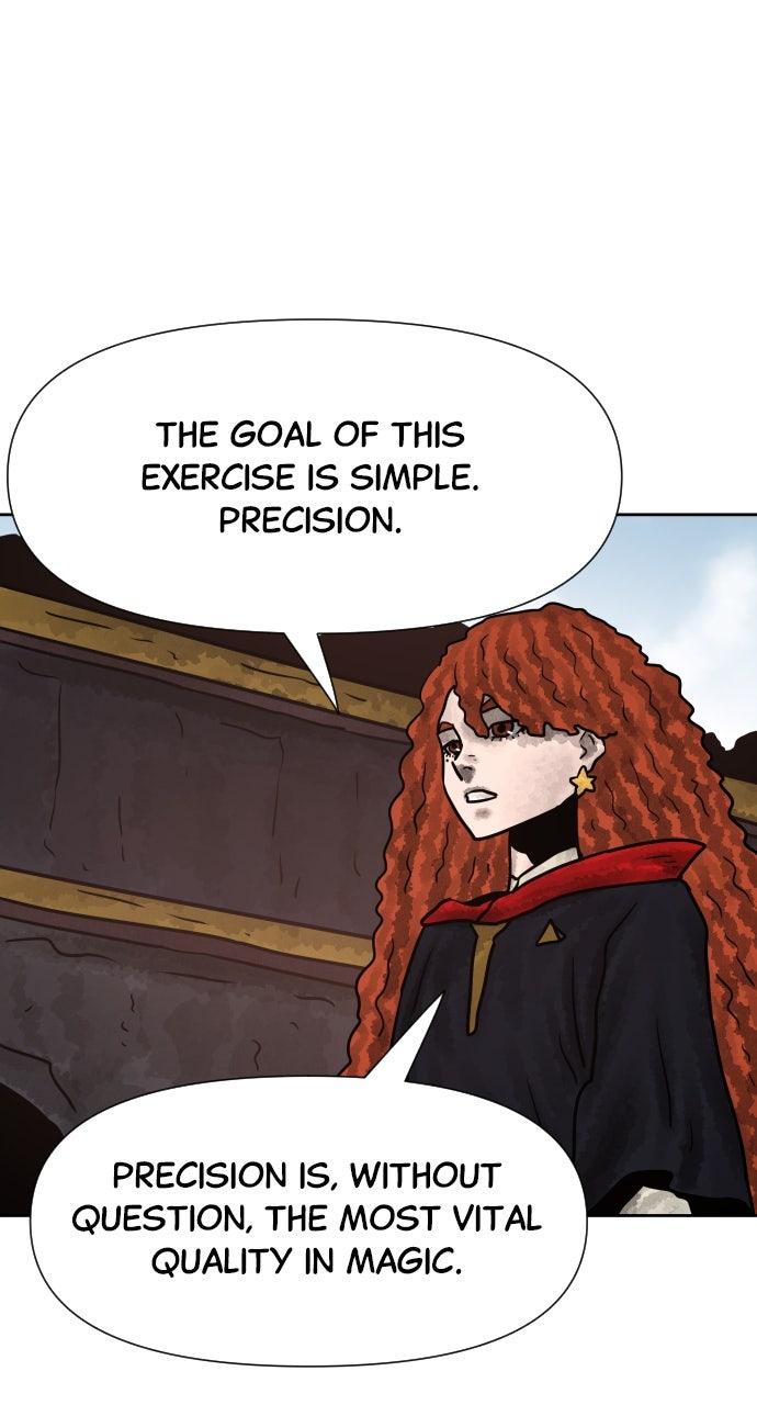 Warrior Executioner Episode 156 77