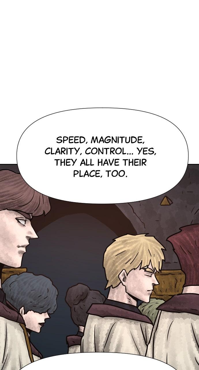 Warrior Executioner Episode 156 78