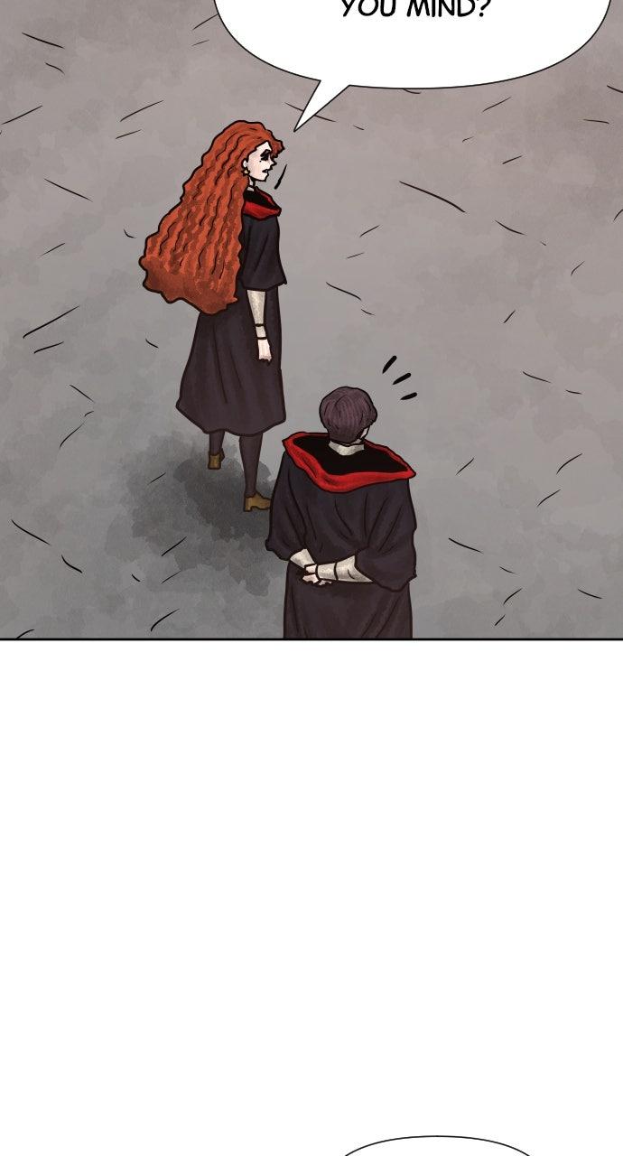 Warrior Executioner Episode 156 82