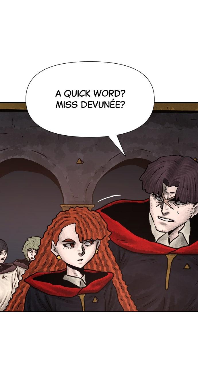 Warrior Executioner Episode 157 2