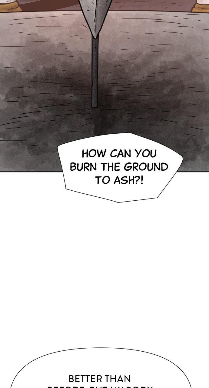 Warrior Executioner Episode 157 15