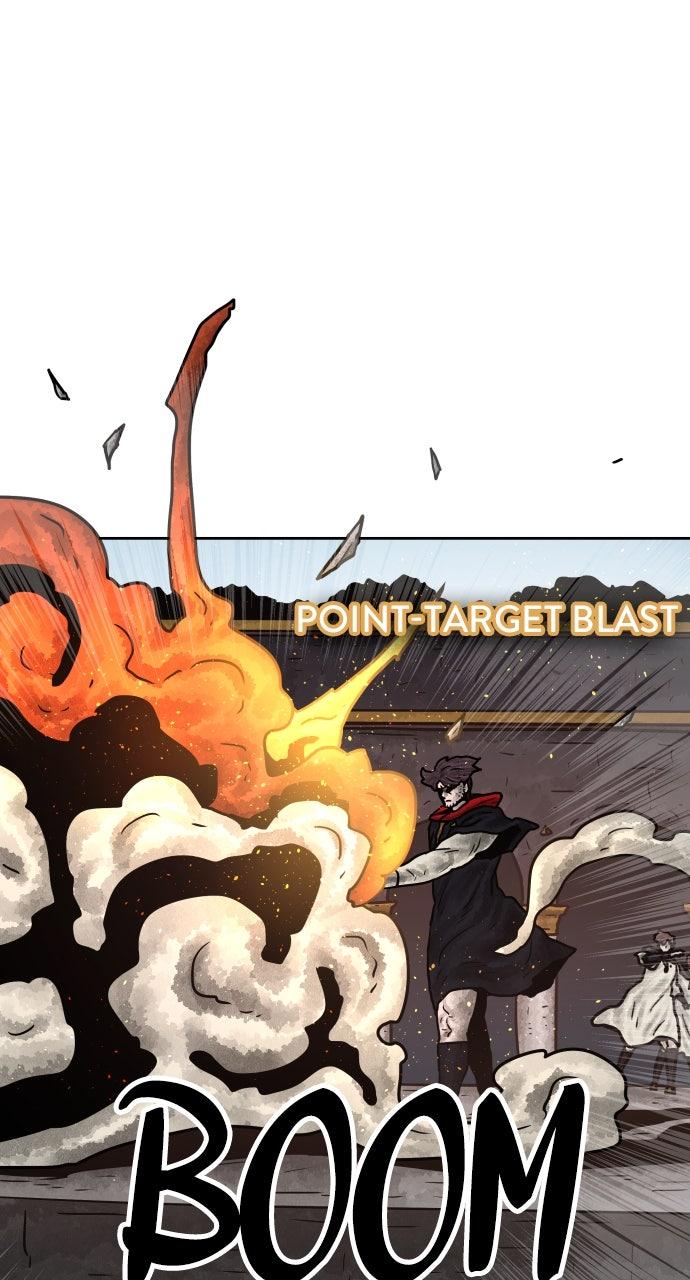 Warrior Executioner Episode 157 19