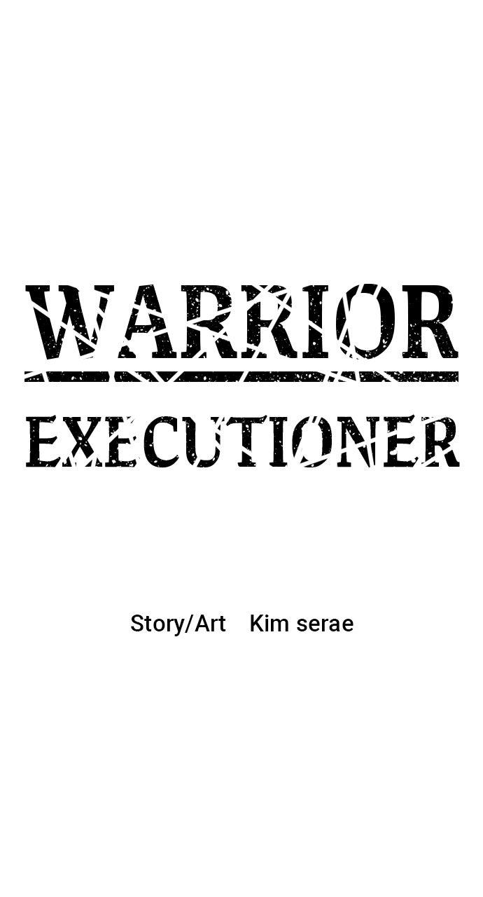Warrior Executioner Episode 157 27