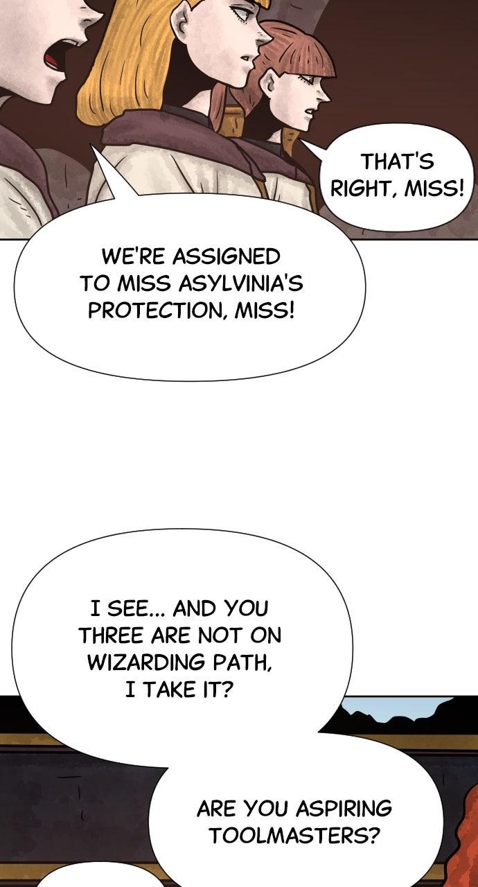 Warrior Executioner Episode 157 42