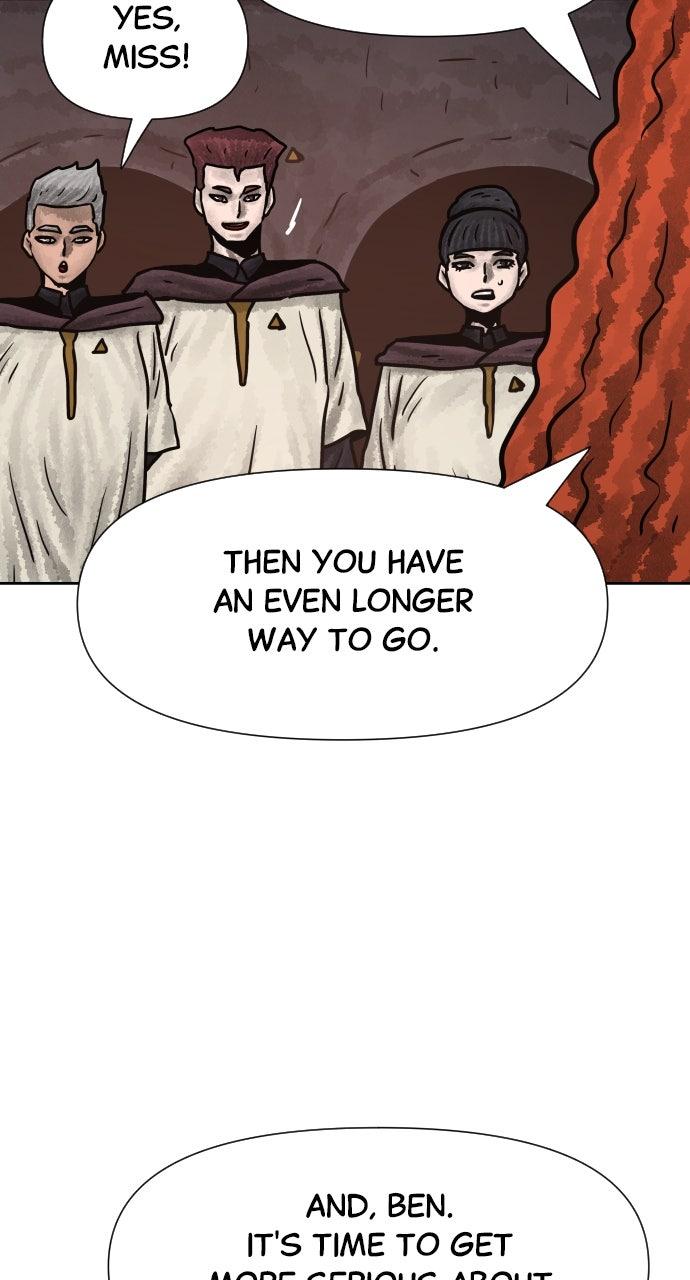 Warrior Executioner Episode 157 43