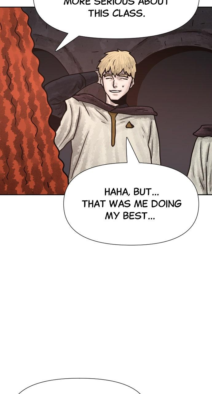 Warrior Executioner Episode 157 44