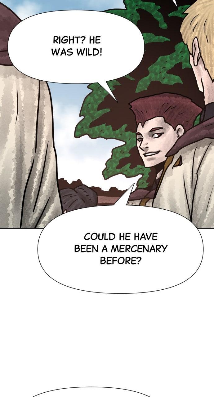 Warrior Executioner Episode 157 50