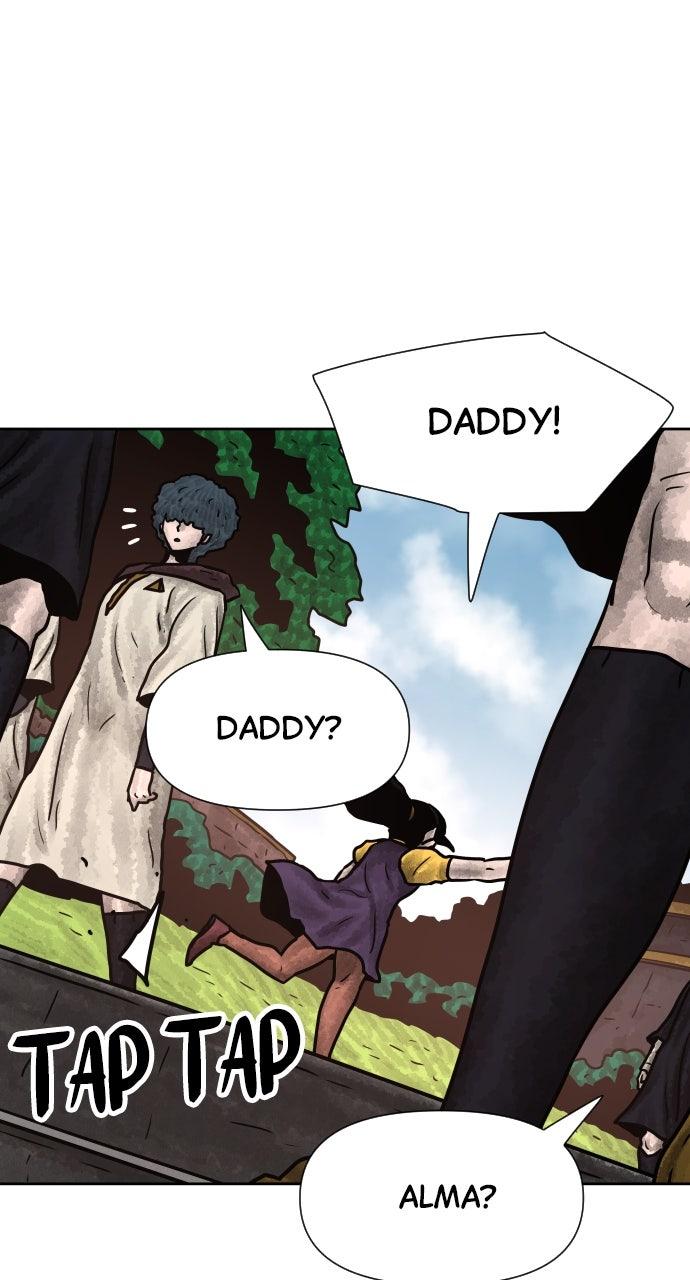 Warrior Executioner Episode 157 53