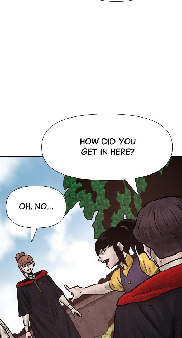 Warrior Executioner Episode 157 54