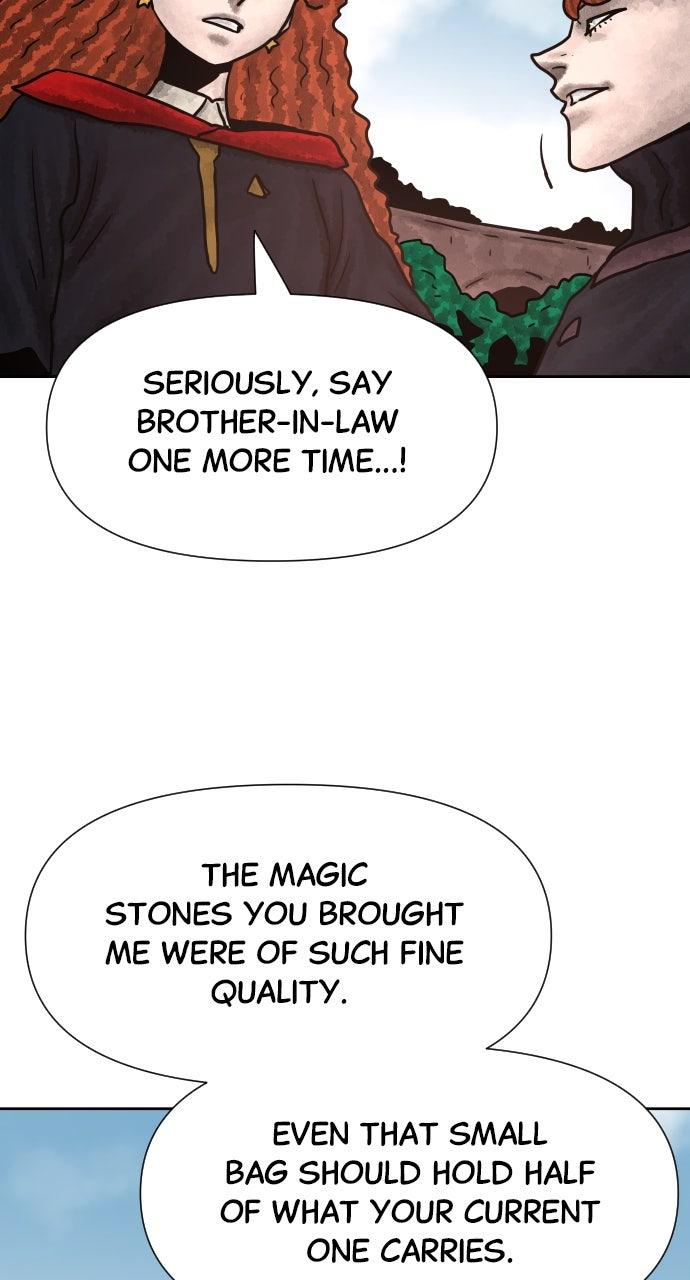Warrior Executioner Episode 157 72
