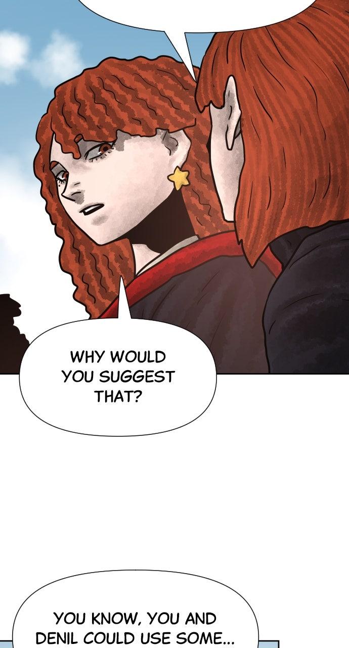 Warrior Executioner Episode 157 80