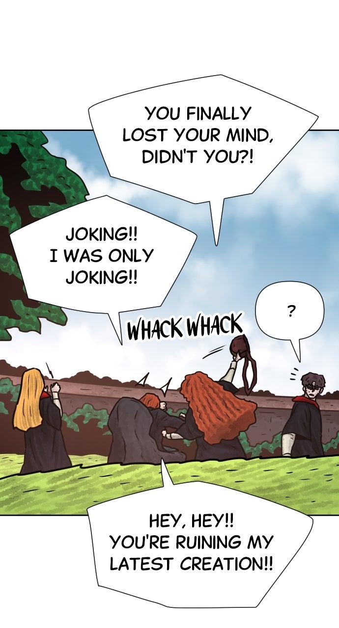 Warrior Executioner Episode 157 82