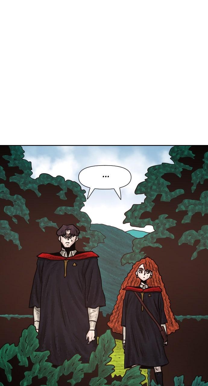 Warrior Executioner Episode 157 84