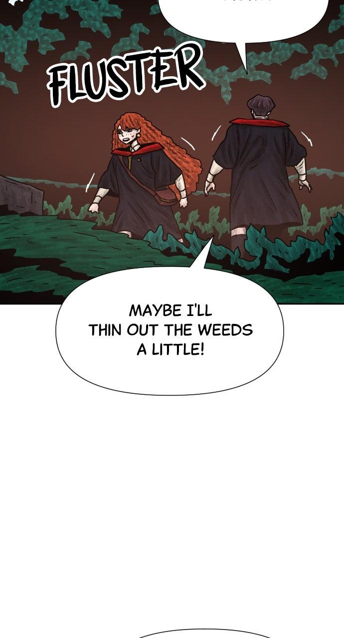 Warrior Executioner Episode 157 88