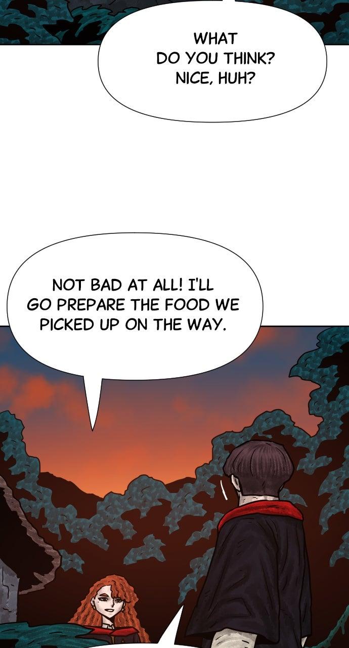 Warrior Executioner Episode 158 7