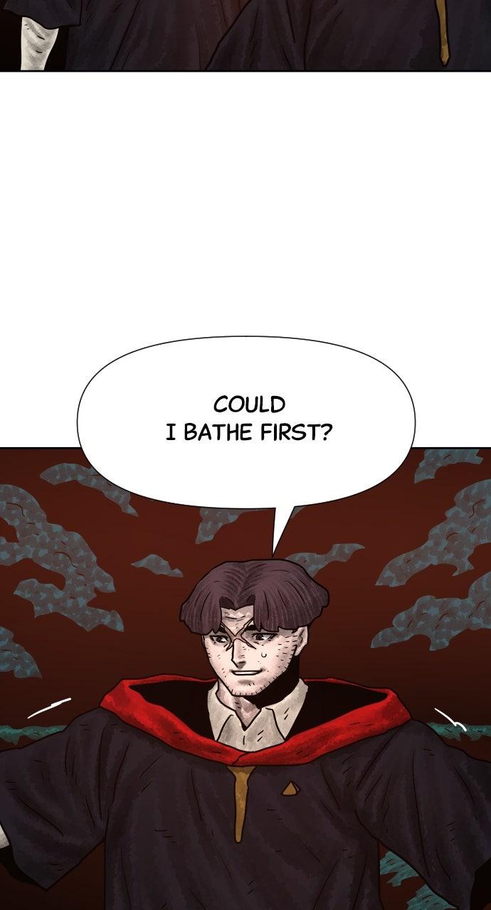 Warrior Executioner Episode 158 9