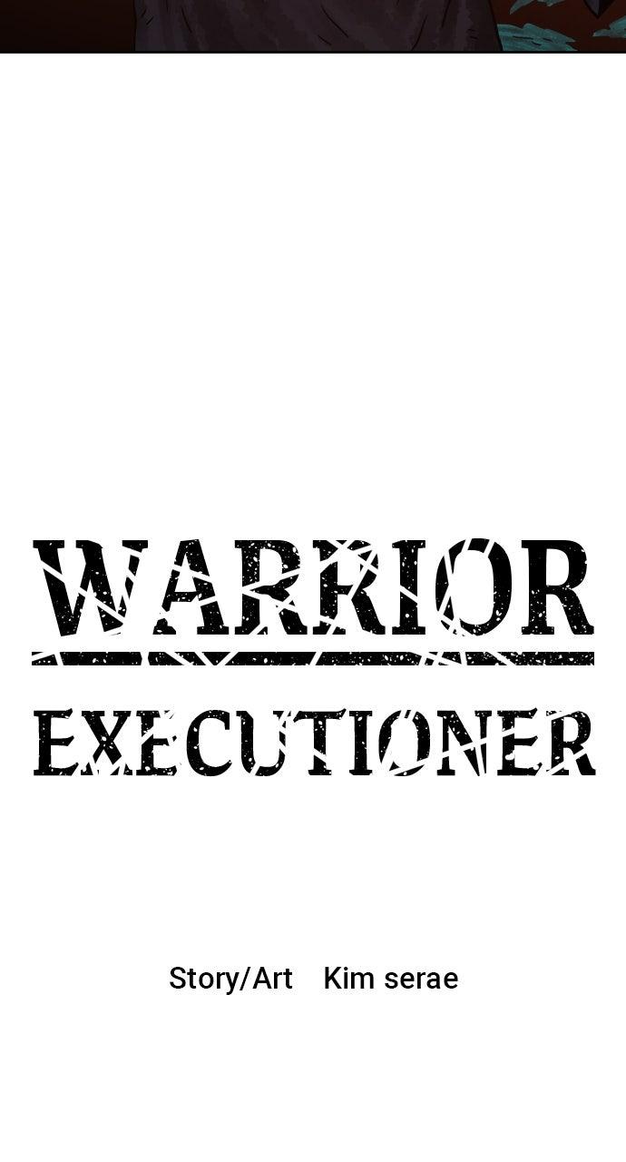 Warrior Executioner Episode 158 10