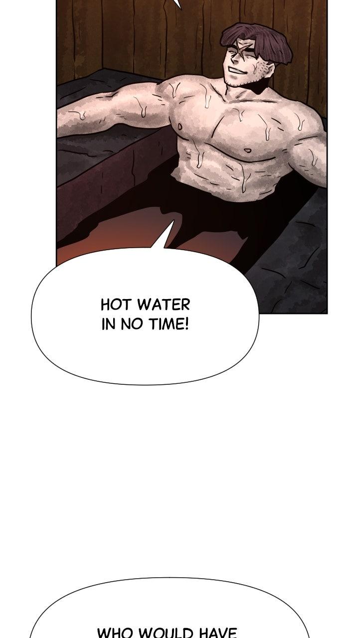 Warrior Executioner Episode 158 13