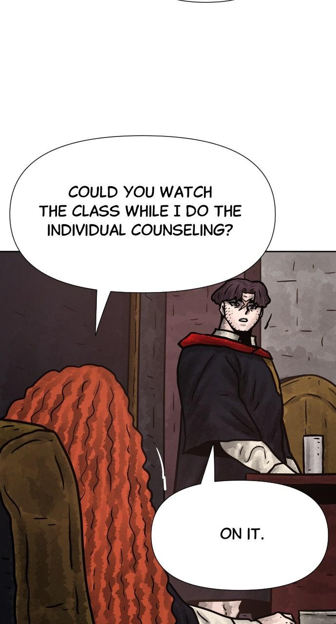 Warrior Executioner Episode 158 32