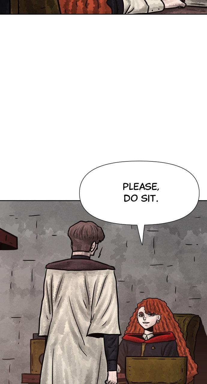 Warrior Executioner Episode 158 33