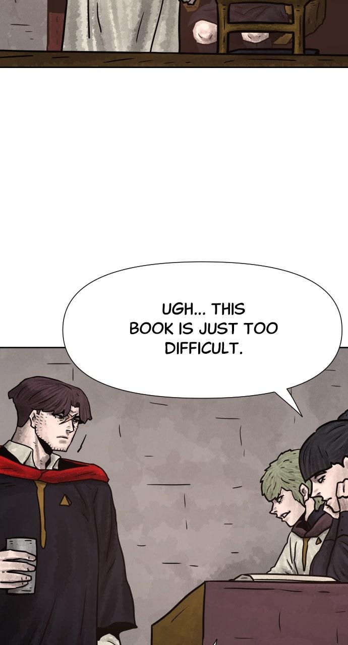 Warrior Executioner Episode 158 34