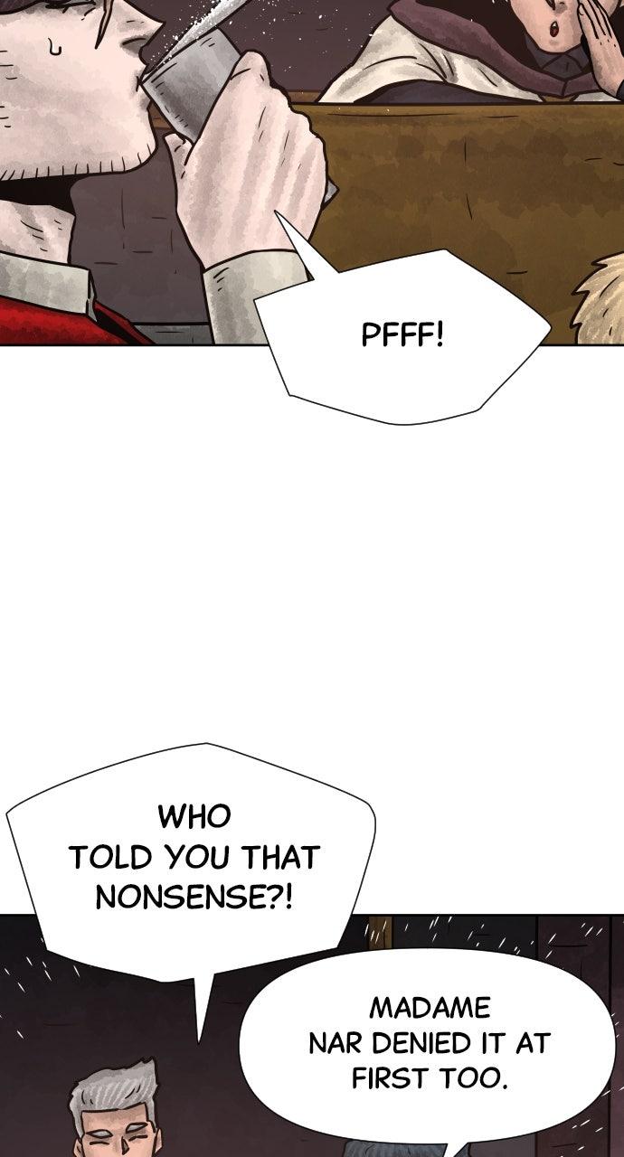 Warrior Executioner Episode 158 43