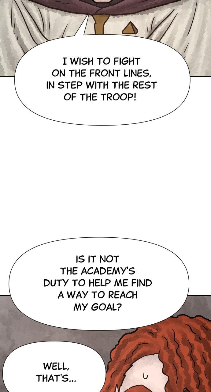 Warrior Executioner Episode 158 50