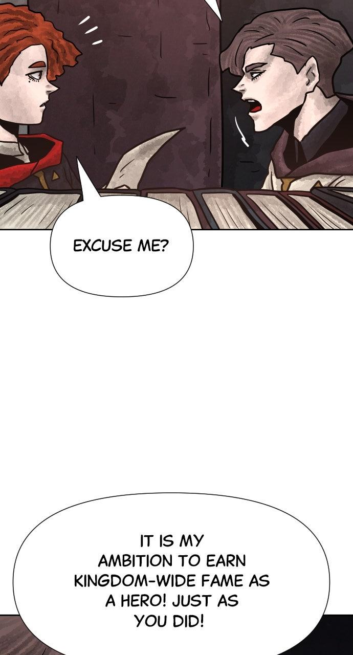 Warrior Executioner Episode 158 52