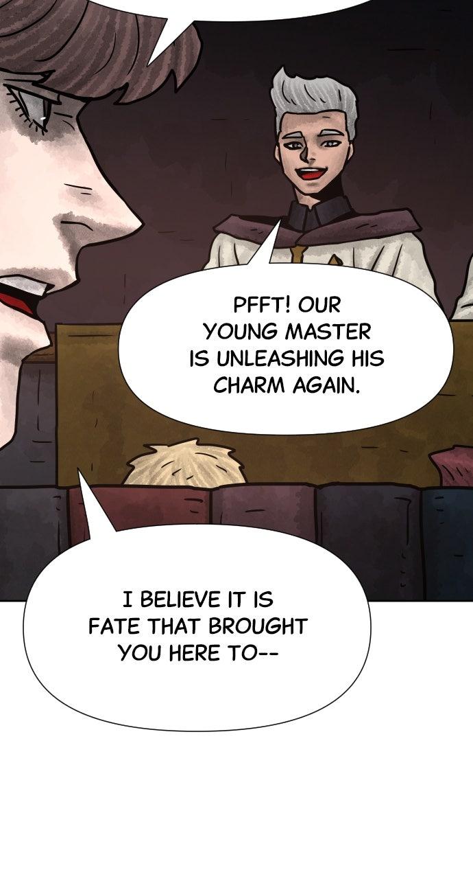 Warrior Executioner Episode 158 53