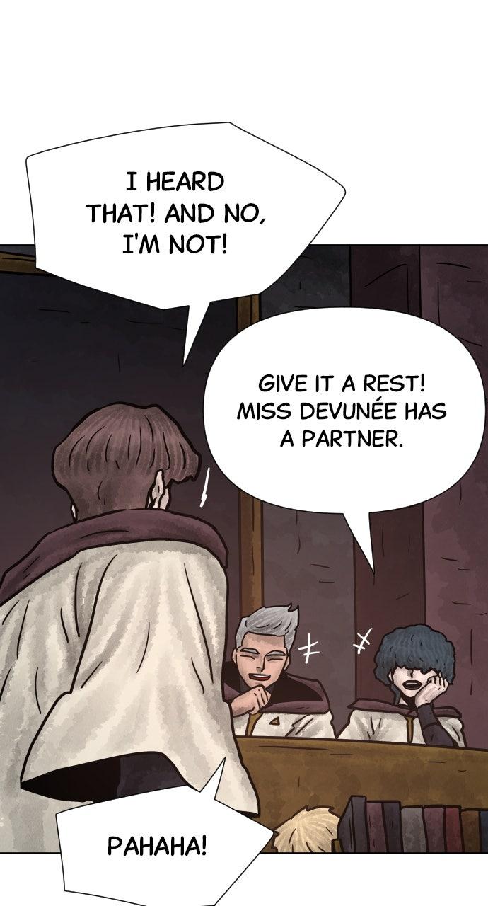 Warrior Executioner Episode 158 54