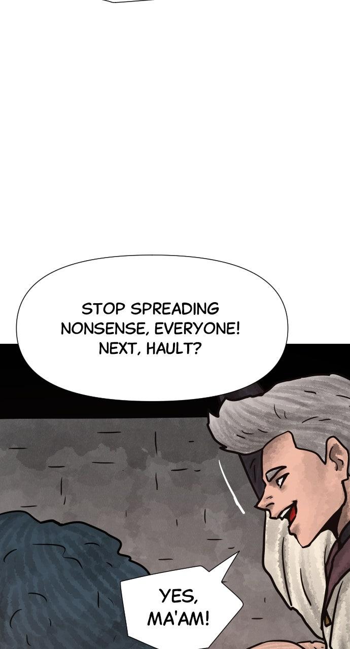 Warrior Executioner Episode 158 55