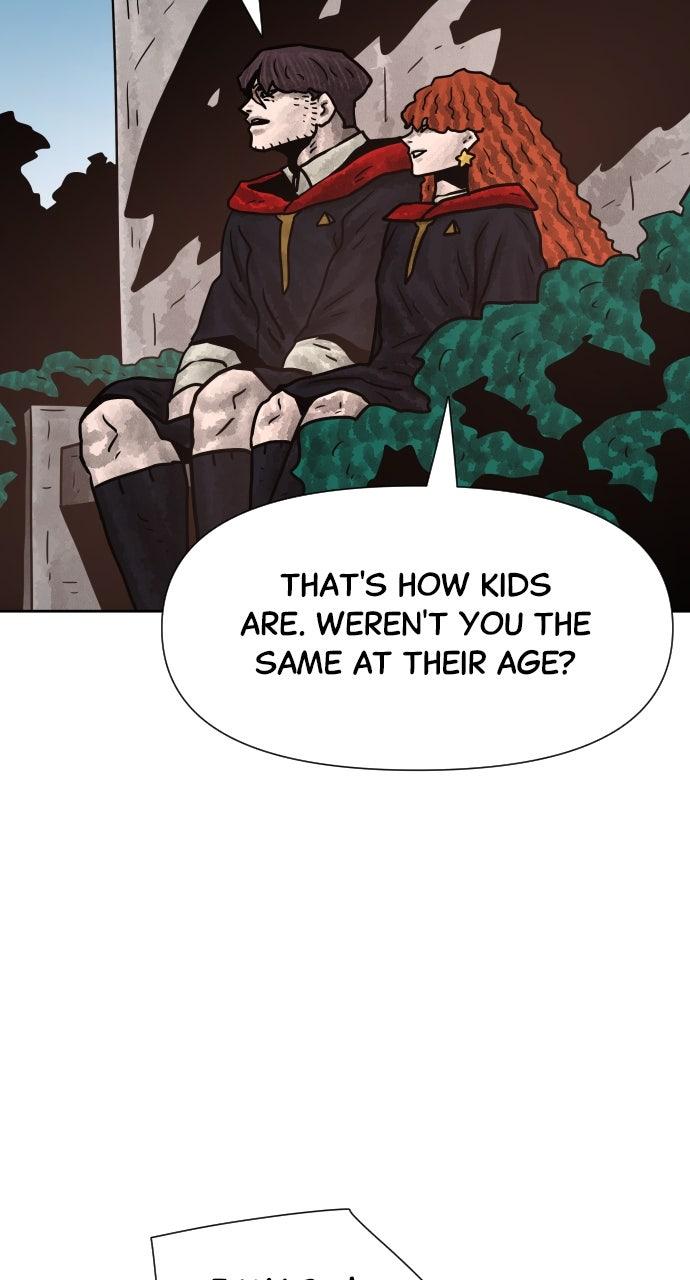 Warrior Executioner Episode 158 59